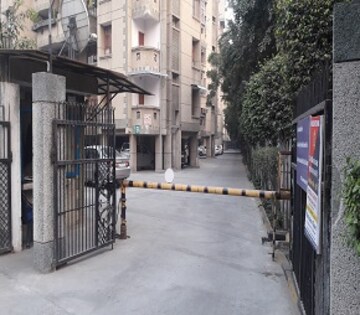 1 BHK Apartment For Sale in Vijay Annex 3, Waghbil