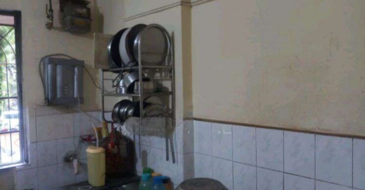 Bathroom, vijay-annex-3 1 Bedroom 405 Sq.Ft. Apartment In Waghbil Thane 7516030