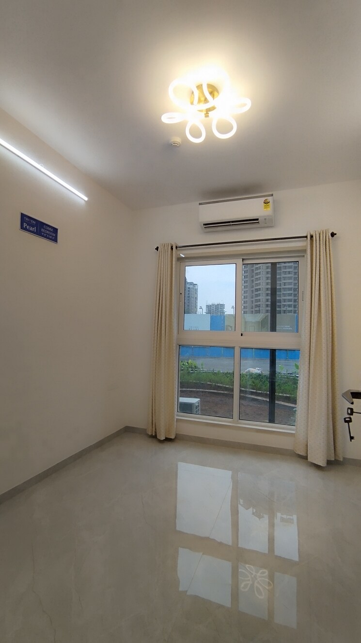 Room, triveni-pearl 1 Bedroom 657 Sq.Ft. Apartment In Khadakpada Thane 7516040