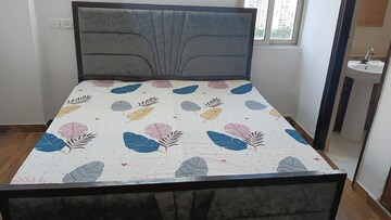 Bedroom in 2.5 BHK Apartment at Ajnara Le Garden, Sector 16b Greater Noida – for Sale