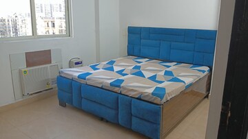 Bedroom in 2.5 BHK Apartment at Ajnara Le Garden, Sector 16b Greater Noida – for Sale