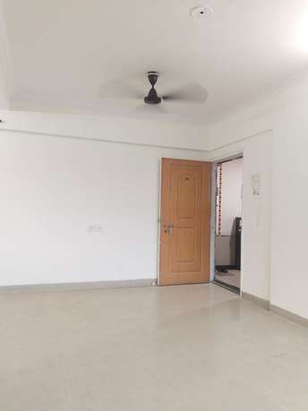 2 BHK Apartment For Resale in Eklavya Apartment Kharghar Navi Mumbai  7516061