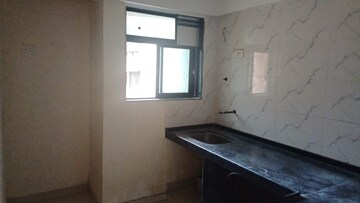 Kitchen in 2 BHK Apartment at Panch Pakhadi – for Sale