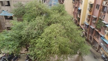 2 BHK Apartment – Garden View at Panch Pakhadi - for Sale