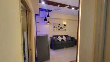 4 BHK Apartment For Rent in Akriti Shantiniketan Sector 140 Noida  7516085