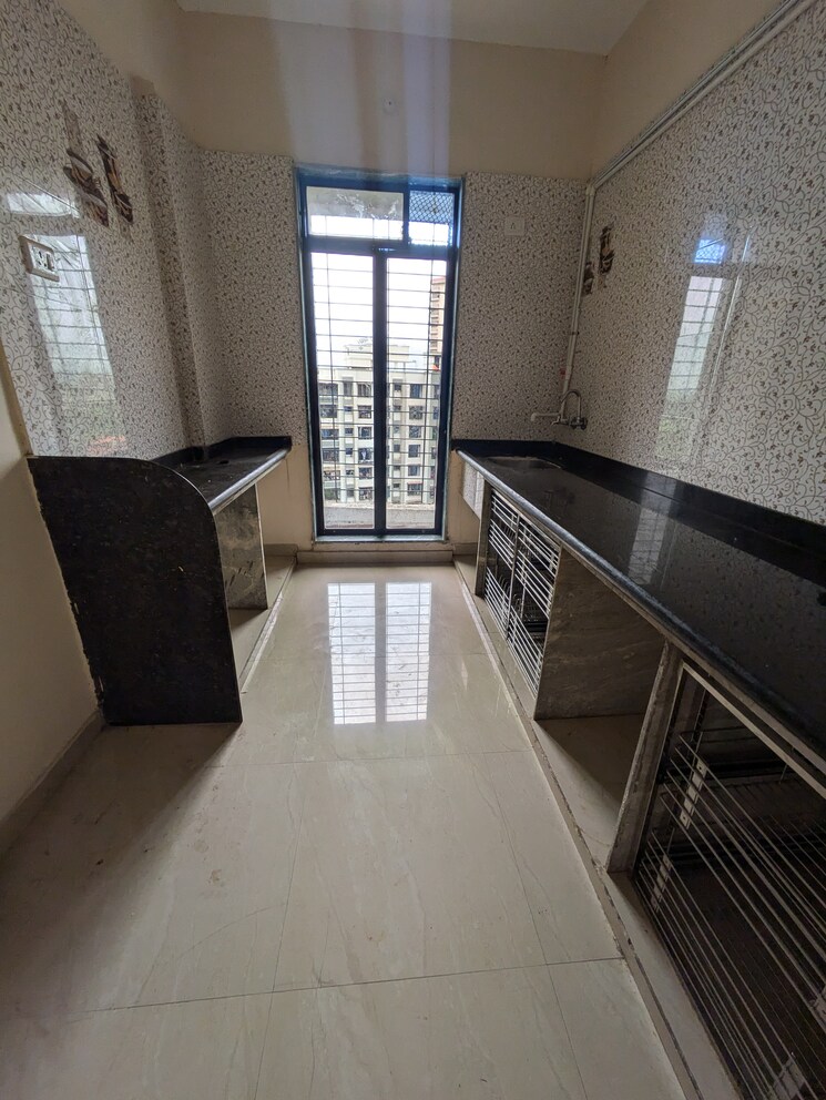Balcony, sai-regency 1 Bedroom 689 Sq.Ft. Apartment In Kalyan West Thane 7516099