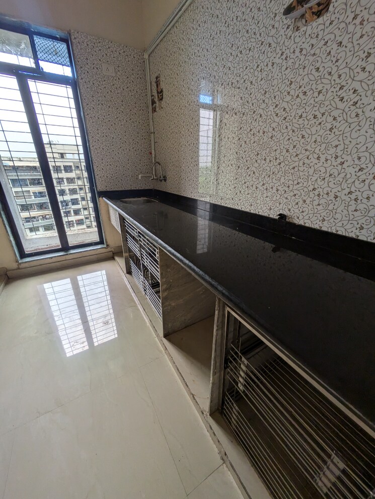 Balcony, sai-regency 1 Bedroom 689 Sq.Ft. Apartment In Kalyan West Thane 7516099