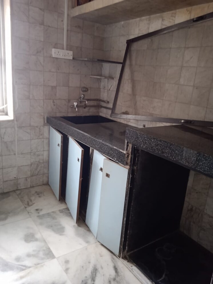 Kitchen, lokmanya-niwas 1 Bedroom 400 Sq.Ft. Apartment In Vile Parle East Mumbai 7516106