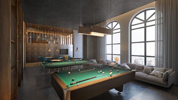 Master Plan in 1 BHK Apartment at Charms Global City, Ambernath East – for Sale