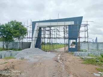 Plot For Resale in Kankula Sri Achyuta Meadows Girmapur Hyderabad  7516122