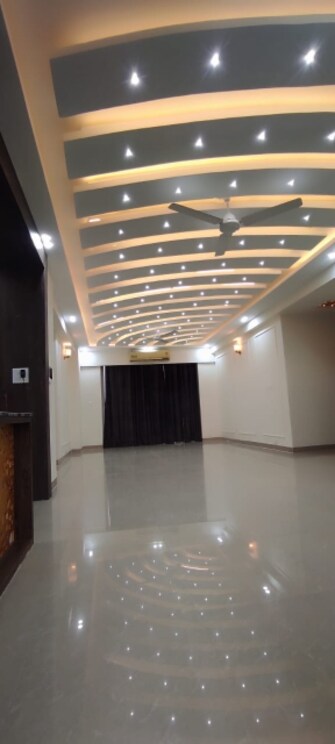 4 BHK Apartment For Rent in Ansal Height 86 Sector 86 Gurgaon  7516166