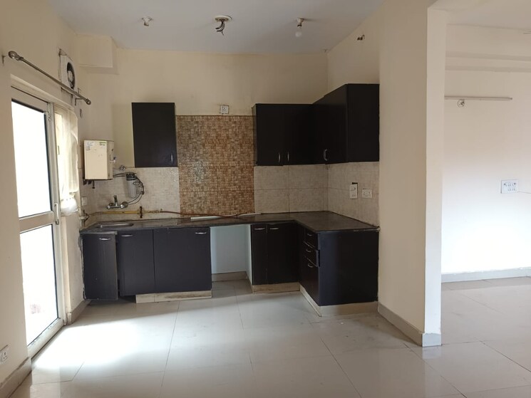 Kitchen, ajnara-daffodil 2 Bedroom 1115 Sq.Ft. Apartment In Sector 137 Noida 7516136