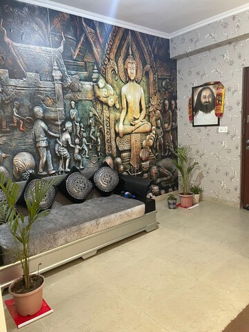 Gym in 2 BHK Apartment at Ajnara Daffodil, Sector 137 – for Sale