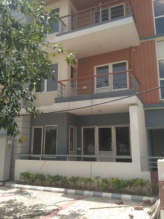 2 BHK Builder Floor For Resale in Nakodar Road Jalandhar  7516148