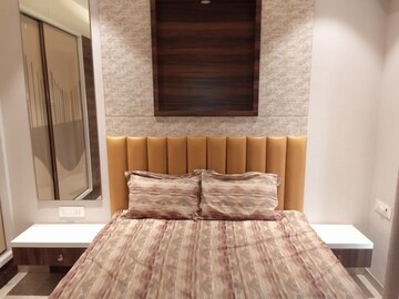 Bedroom in 2 BHK Apartment at Shree Laxmi  Kailash Gardens, Yogidham – for Sale