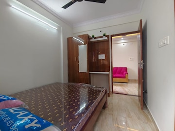 1 BHK Apartment For Rent in Btm Layout 1 Bangalore  7516138