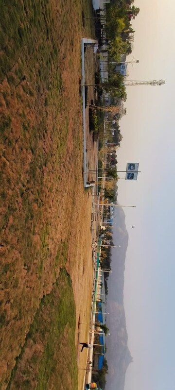 Plot Area in  Plot at The Riyasat Sankalp, Lodhivali – for Sale