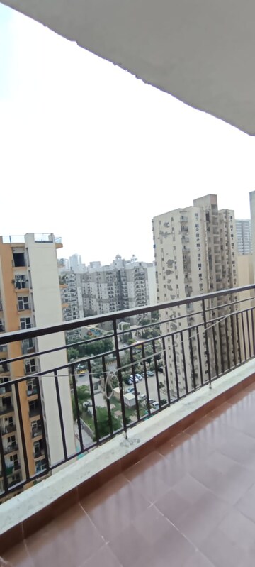 3 BHK Apartment – Exterior View View at Supertech Ecociti, Sector 137 - for Sale