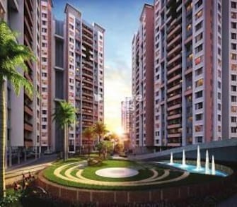 3 BHK Apartment For Resale in Siddha Happyville Rajarhat New Town Kolkata  7516151