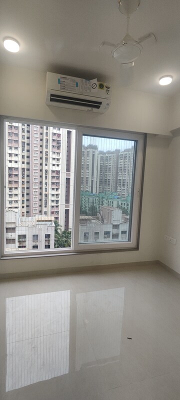 1 BHK Apartment For Rent in Gurukrupa Param Vikhroli East Mumbai  7516153