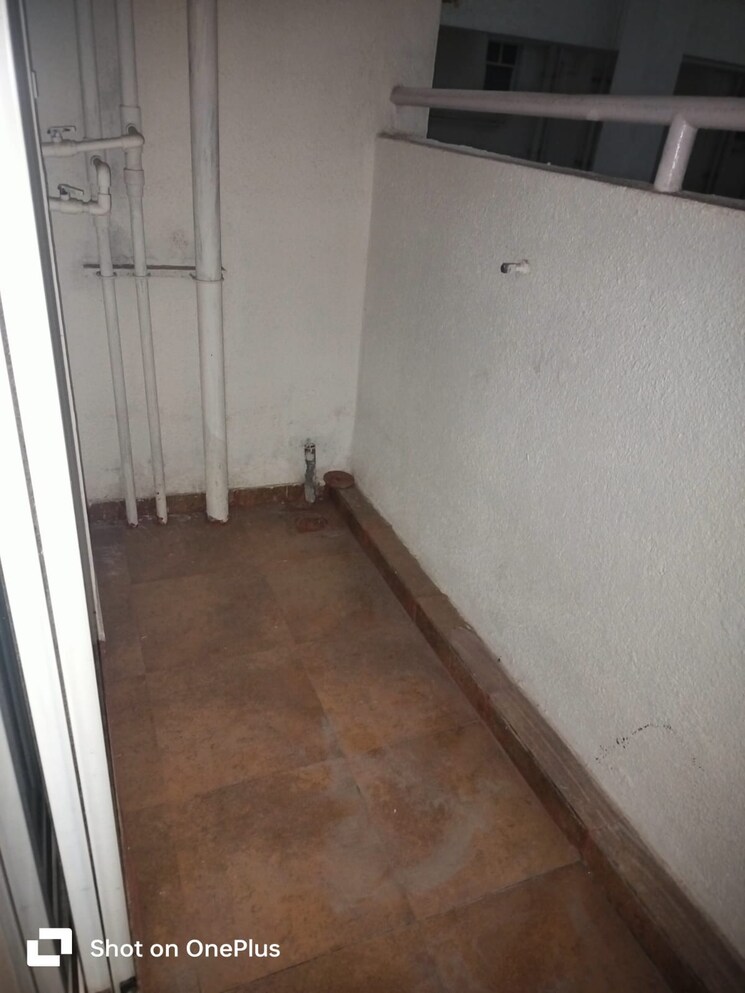 Balcony, mantra-99-riverfront 2 Bedroom 666 Sq.Ft. Apartment In Baner Pune 7516169