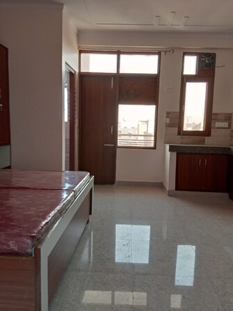 1 RK Independent House For Rent in Unitech South City II Sector 50 Gurgaon  7516180