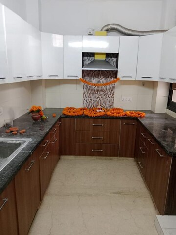 2 BHK Builder Floor For Rent in Kohli One Malibu Town Sector 47 Gurgaon  7516185