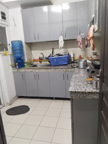 Bathroom in 2 BHK Apartment at Logix Blossom Zest, Sector 143 – for Sale