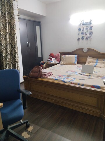 Bedroom in 2 BHK Apartment at Logix Blossom Zest, Sector 143 – for Sale
