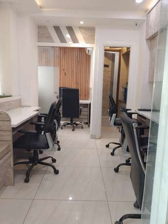 Commercial Office Space 367 Sq.Ft. For Rent in Netaji Subhash Place Delhi  7516210