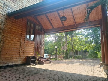 2 BHK Villa – Exterior View View at Khandala - for Sale
