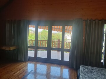 Bedroom in 2 BHK Villa at Khandala – for Sale