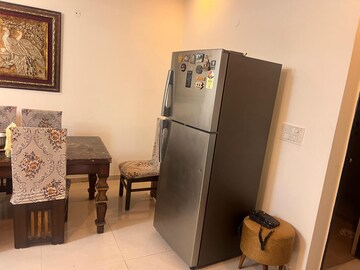 Furnished Amenities in 3 BHK Apartment at Divine Meadows, Sector 108 – for Sale
