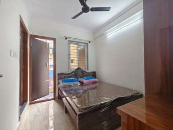 1 BHK Apartment For Rent in Btm Layout Stage 2 Bangalore  7516221