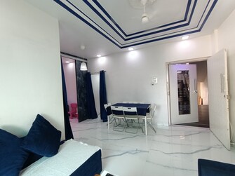 2.5 BHK Apartment For Rent in Nerul Sector 50e Navi Mumbai  7516263