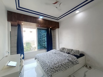 2.5 BHK Apartment For Rent in Nerul Sector 50e Navi Mumbai  7516263