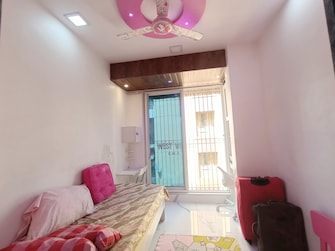 2.5 BHK Apartment For Rent in Nerul Sector 50e Navi Mumbai  7516263