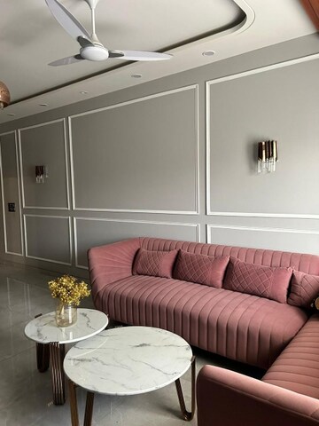 Master Bedroom in 3 BHK Builder Floor at Vikas Puri – for Sale