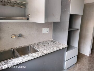 Kitchen in 3 BHK Builder Floor at Vikas Puri – for Sale