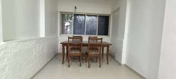 1 BHK Apartment For Rent in Prem Niwas Santacruz East Mumbai  7517064