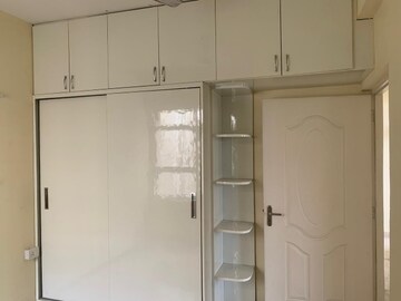 Bathroom in 2 BHK Apartment at Ansal Height 86, Sector 86 – for Sale