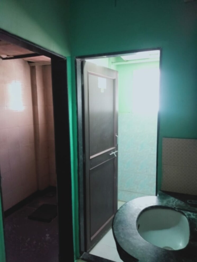 Bathroom, sneha-homes-warje 1 Bedroom 600 Sq.Ft. Apartment In Warje Pune 7516301