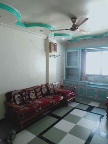 1 BHK Apartment For Rent in Sneha Homes Warje Warje Pune  7516301