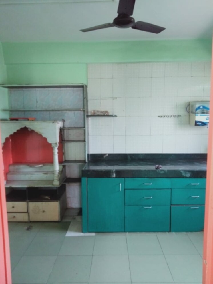 Kitchen, sneha-homes-warje 1 Bedroom 600 Sq.Ft. Apartment In Warje Pune 7516301