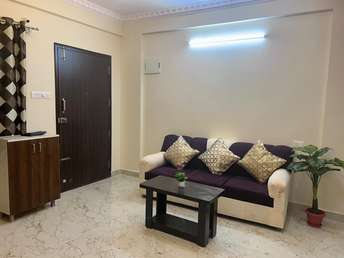 1 BHK Apartment For Rent in Btm Layout Bangalore  7516278