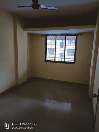 1 BHK Apartment For Resale in Kharghar Sector 11 Navi Mumbai  7516294