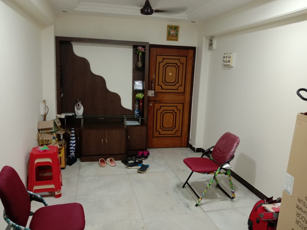 Rental 2 Bedroom 700 Sq.Ft. Apartment in Alka CHS Sion, Sion Mumbai