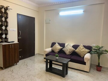 1 BHK Apartment For Rent in Btm Layout Stage 2 Bangalore  7516378