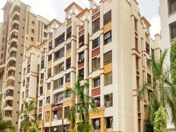 1 BHK Apartment For Rent in Amisha Apartments Kandivali West Mumbai  7516386