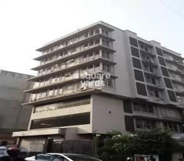 1 BHK Builder Floor For Rent in Crystal Plaza Santacruz Santacruz East Mumbai  7516413